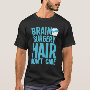 För manar kvinnor Neurokirurgi Recovery T Shirt