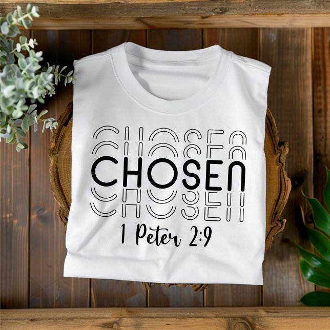 För manar kvinnor och barn, kristna t shirt (Skapare uppladdad)