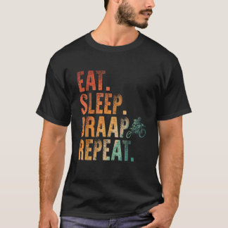 För manar kvinnor och filmer t shirt