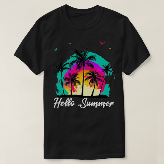 för manar kvinnor och ungdomar t shirt (Design framsida)