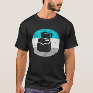 För manar kvinnor, pojkar flickor, tandläkare t shirt