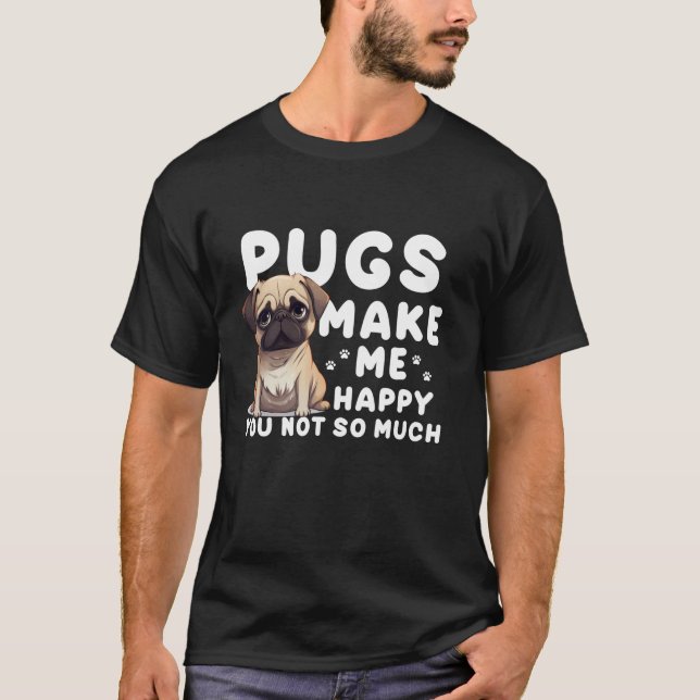 För manar kvinnor Puppy Pet Hund aveln T Shirt (Framsida)