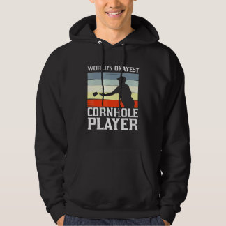 För manar kvinnor spelar in  spelspelare i Bean Ba Hoodie