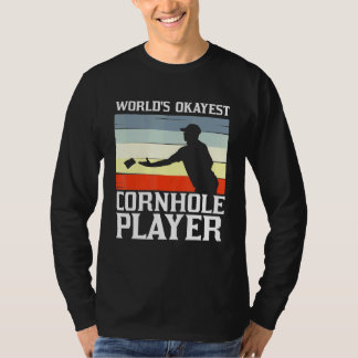 För manar kvinnor spelar in  spelspelare i Bean Ba T Shirt