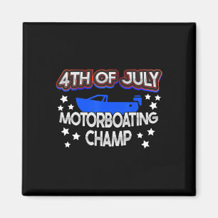 För manar motorbostad i Vuxen humor, fjortonde jul Magnet