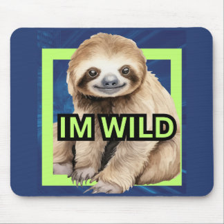 För manar musknapp musmatta