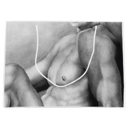 För manar nude-Male BodyBuilder Art Elegant