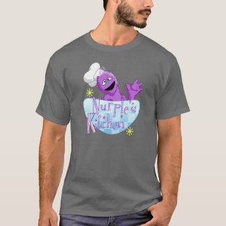 För manar Nurples kökT-tröja! T-shirt