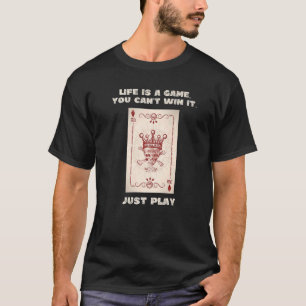För manar och kvinnlig proffsmotor t shirt