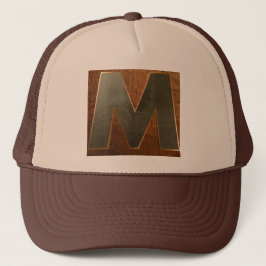 För manar och kvinnliga bästa truckerkepsar