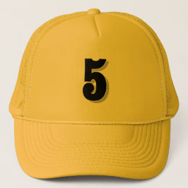 För manar och kvinnliga bästa truckerkepsar