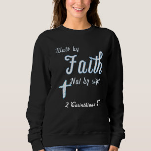 För manar och kvinnliga kristna och religiösa Vint T Shirt