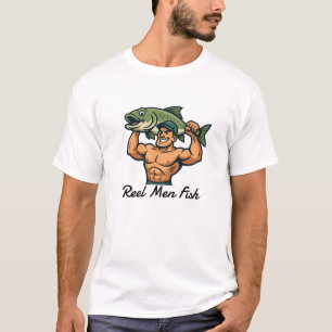 För manar om T-Shirts