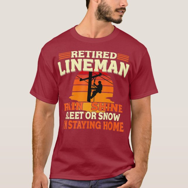 För manar Pappa Grandpa T Shirt (Framsida)