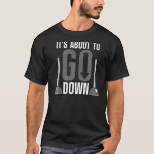 För manar rörmokare Pipefitter Steamfit T Shirt