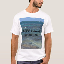 För manar SARP Hawaii Collection T Shirt