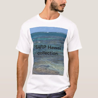 För manar SARP Hawaii Collection T Shirt
