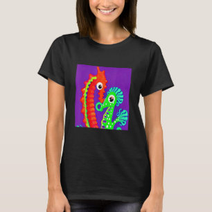 För manar sjömanskapningar t shirt