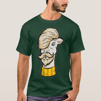 För manar skäggåvor t shirt