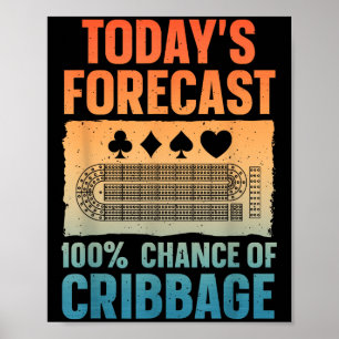 För manar spel för kvinnliga barnkort poster