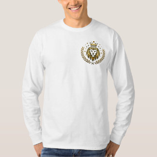 För manar T-shirt-design T Shirt