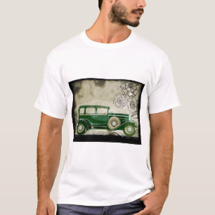 För manar T-tröjor av högsta kvalitet T Shirt