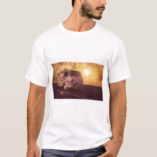 För manar T-tröjor av högsta kvalitet T Shirt