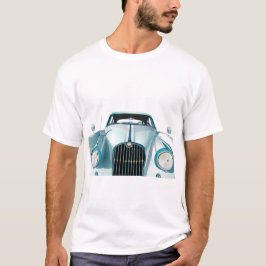 För manar T-tröjor av högsta kvalitet T Shirt