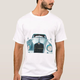 För manar T-tröjor av högsta kvalitet T Shirt