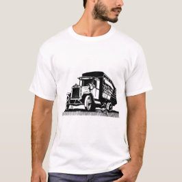 För manar T-tröjor av högsta kvalitet T Shirt