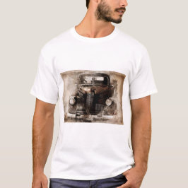 För manar T-tröjor av högsta kvalitet T Shirt