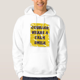 För manar tröja hoodie