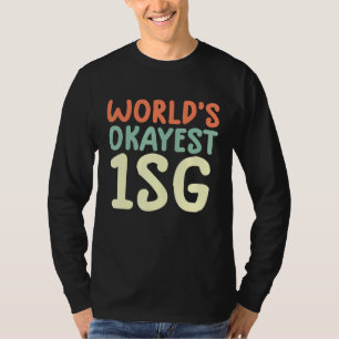 För manar veterandagen, patriotisk militär 8 t shirt