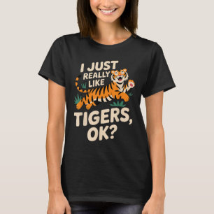 För manar Women Boys Girls Animal Ti T Shirt