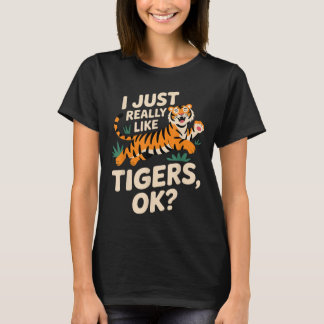 För manar Women Boys Girls Animal Ti T Shirt