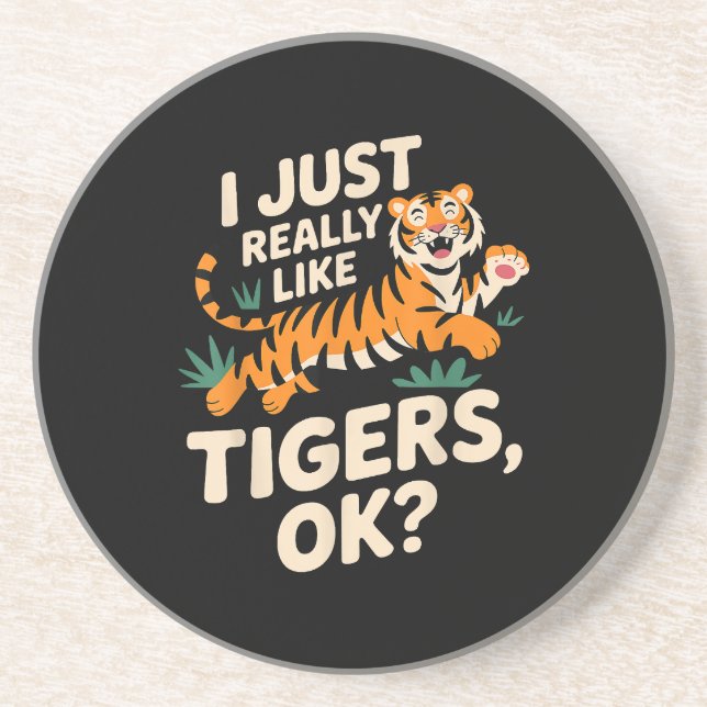 För manar Women Boys Girls Animal Ti Underlägg (Framsidan)