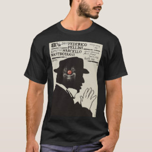 För Manar Womens federico killini Fantastisk för f T Shirt
