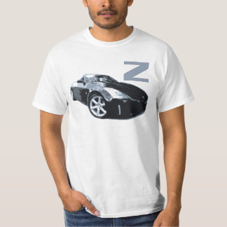 För manar Z T Shirt