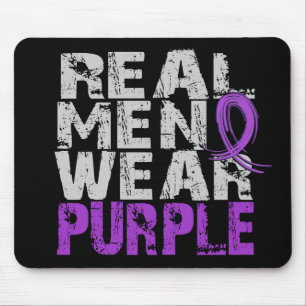 För manarbära för Lupus verkliga lilor Musmatta