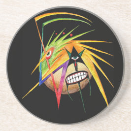 "För Mandaladrink för räkenskapen" kustfartyg Underlägg