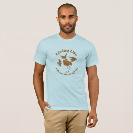 För många miljömål T-Shirt