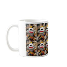 För många SockMonkeys