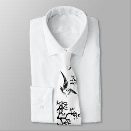 För många träkrukor slips