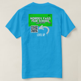För människor som gör T-shirts färdiga | Filmskapa