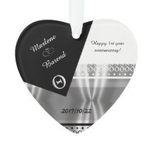 För Marlene & Barend endast