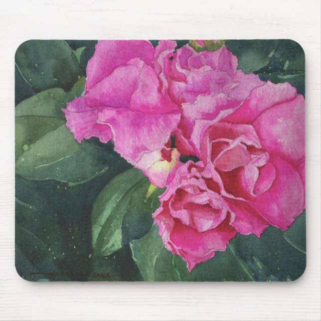 För Mary Mousepad Musmatta (Framsidan)