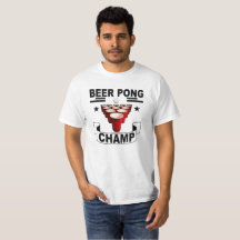 FÖR MÄSTAREHOODIE FÖR ÖL PONG TRÖJA