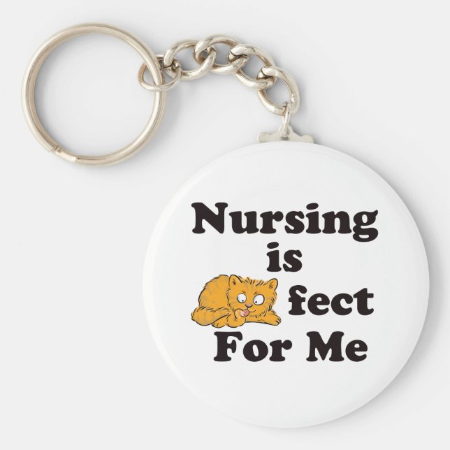 För me nyckelring (Framsidan)