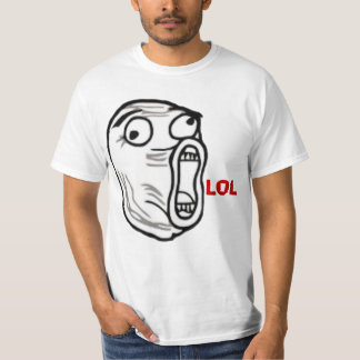 För Meme för internet för tecknader för Tröja