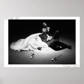 FÖR MERA TILLSAMMANS POSTER